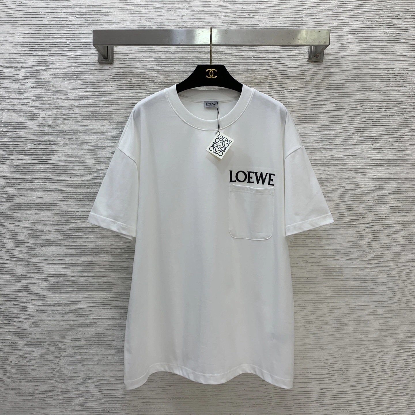 wg.luxury-- 8o5w5 embroidery oversized 2colour item:E-F044L2723-2H